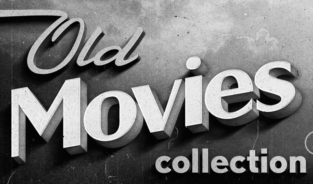 old Movies Collection Classics on netflix