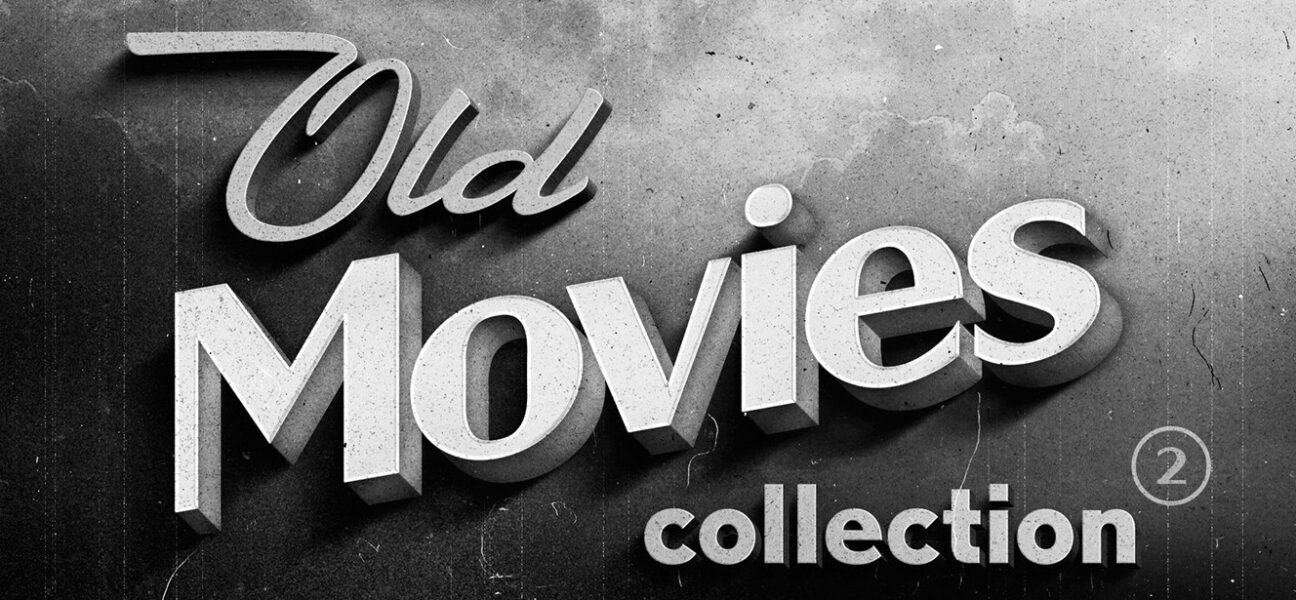 old Movies Collection Classics on netflix