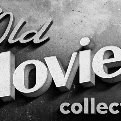 old Movies Collection Classics on netflix