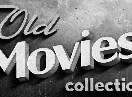 old Movies Collection Classics on netflix