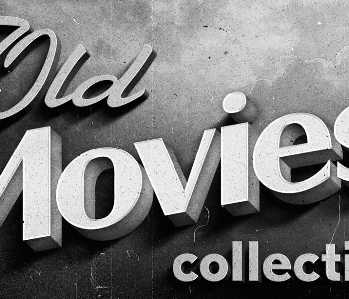 old Movies Collection Classics on netflix